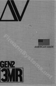 A box with some stickers on it