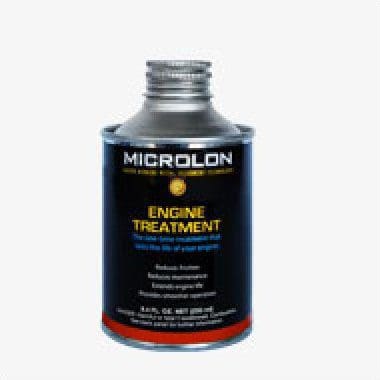 microlon engine treatment product