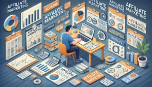 The Top 1% Affiliate Marketers' Playbook: How to Achieve Unmatched Success