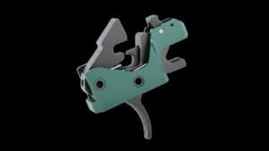 Partisan Triggers Disruptor