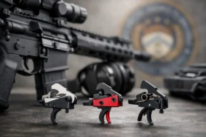 Best ATF Compliant AR Trigger Options