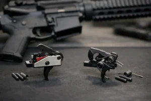 Drop In vs Mil Spec Trigger: Which Wins?