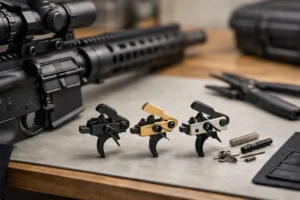 How to Choose an AR Trigger System