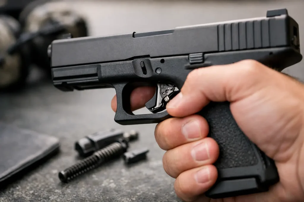 What Is Assisted Reset Trigger and How It Works