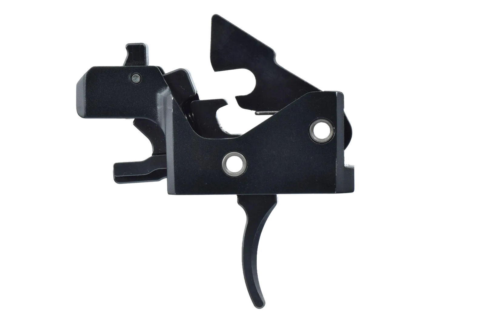 Disruptor Forced Reset Trigger, side profile