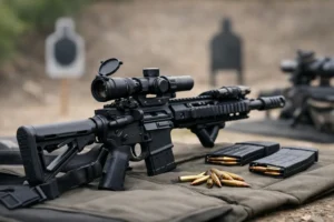 Top AR Parts for Faster Follow-Ups That Matter