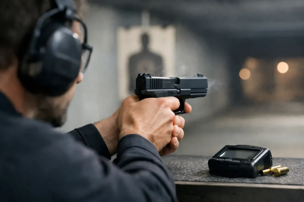 How to Improve Trigger Split Times Safely