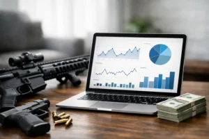 Affiliate Program for Gun Creators That Performs