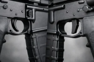 Curved Bow Versus Flat Triggers Compared