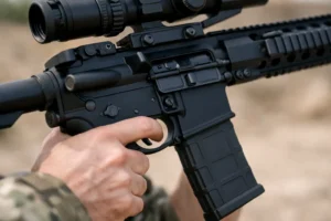 How to Reduce Trigger Slap on Your AR-15