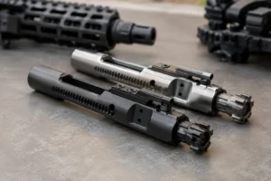 AR Bolt Carriers: What Performance Builds Need