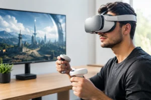 Best AR Setup for Matches That Runs Fast