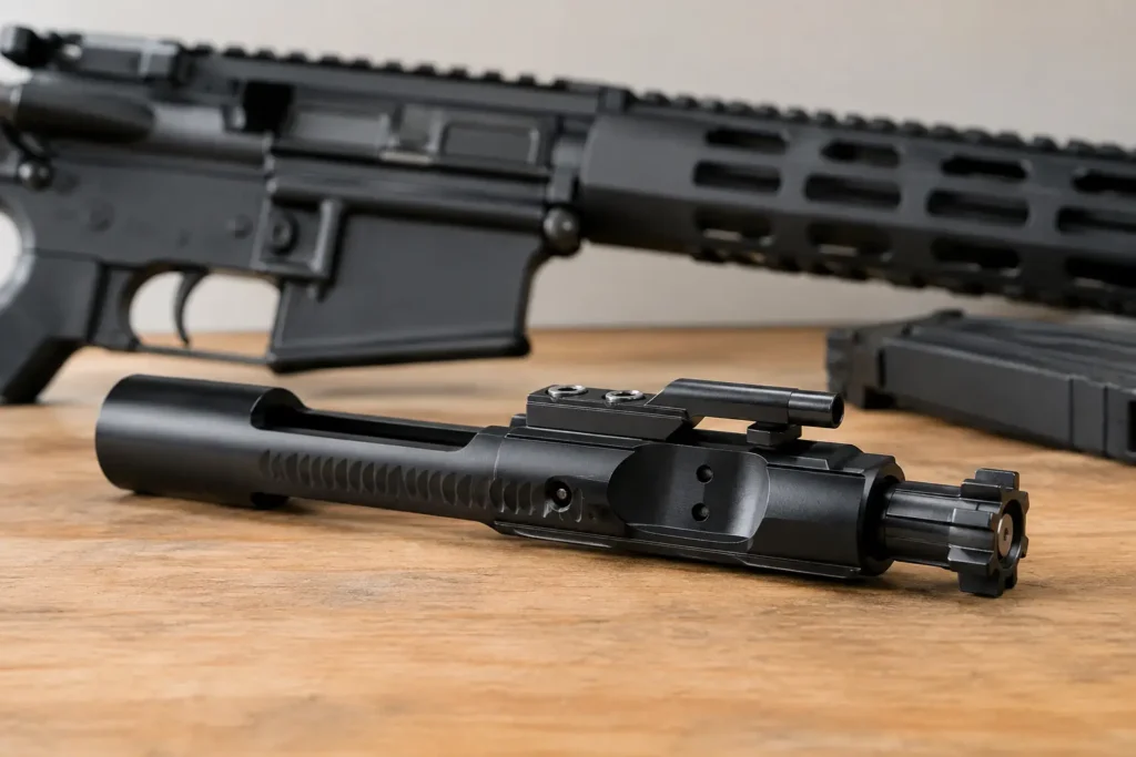 Full Auto Bolt Carrier Review for AR-15 Builds