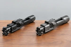 Nitride BCG Versus Phosphate: Key Differences